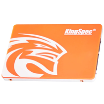 SSD KingSpec P4-120 120GB 2.5" foto 1