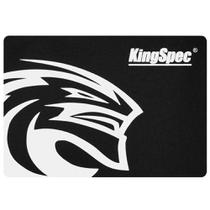 SSD KingSpec P3 128GB 2.5" foto principal