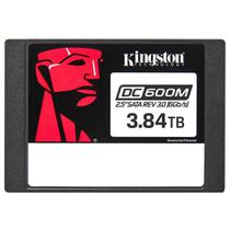 SSD Kingston DC600M 3.84TB 2.5" foto principal