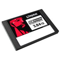 SSD Kingston DC600M 3.84TB 2.5" foto 1