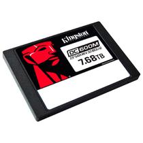 SSD Kingston DC600M 7.68TB 2.5" foto 1