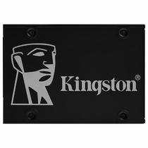 SSD Kingston KC600 2TB 2.5" foto principal