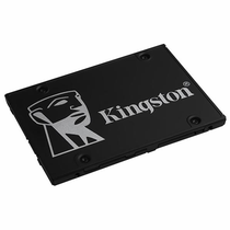 SSD Kingston KC600 2TB 2.5" foto 1