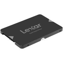 SSD Lexar NS100 256GB 2.5" foto principal