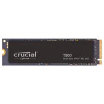 SSD M.2 Crucial T500 2TB foto principal