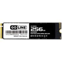 SSD M.2 GoLine GL256MG3 256GB foto principal