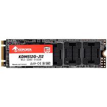 SSD M.2 Keepdata KDM512G-J12 512GB foto principal