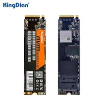 SSD M.2 KingDian 1TB foto principal