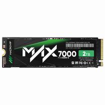 SSD M.2 Macrovip MAX7000 2TB foto principal