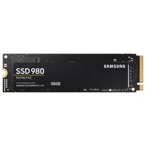 SSD M.2 Samsung 980 500GB foto principal