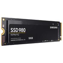 SSD M.2 Samsung 980 500GB foto 1