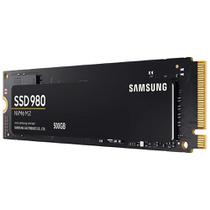 SSD M.2 Samsung 980 500GB foto 2