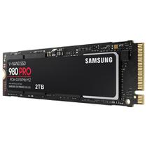 SSD M.2 Samsung 980 Pro 2TB foto 1