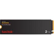 SSD M.2 Sandisk Extreme 2TB foto principal
