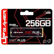 SSD M.2 UP Gamer Fast Plus 256GB foto principal