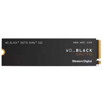 SSD M.2 Western Digital WD Black SN770 250GB foto principal
