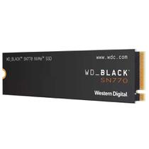 SSD M.2 Western Digital WD Black SN770 250GB foto 2