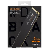 SSD M.2 Western Digital WD Black SN770 2TB foto 2