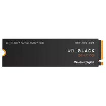 SSD M.2 Western Digital WD Black SN770 500GB foto principal
