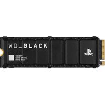 SSD M.2 Western Digital WD Black SN850P 2TB foto principal