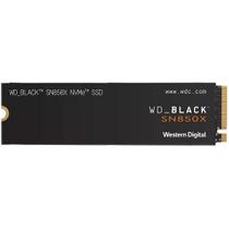 SSD M.2 Western Digital WD Black SN850X 2TB foto principal