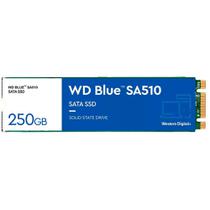 SSD M.2 Western Digital WD Blue SA510 250GB foto principal