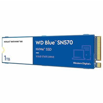 SSD M.2 Western Digital WD Blue SN570 1TB foto 1