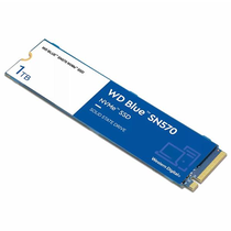 SSD M.2 Western Digital WD Blue SN570 1TB foto 2