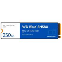 SSD M.2 Western Digital WD Blue SN580 250GB foto principal