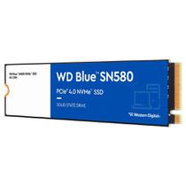 SSD M.2 Western Digital WD Blue SN580 250GB foto 1