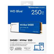 SSD M.2 Western Digital WD Blue SN580 250GB foto 2