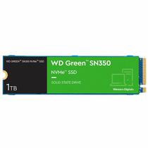SSD M.2 Western Digital WD Green SN350 1TB foto principal