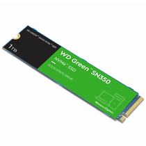 SSD M.2 Western Digital WD Green SN350 1TB foto 1