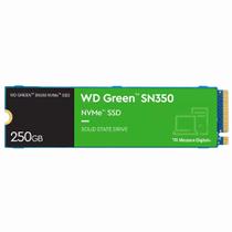 SSD M.2 Western Digital WD Green SN350 250GB foto principal