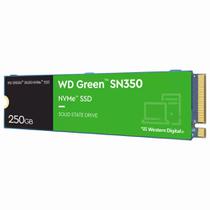 SSD M.2 Western Digital WD Green SN350 250GB foto 2