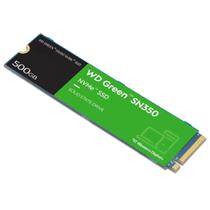SSD M.2 Western Digital WD Green SN350 500GB foto 2