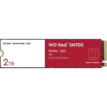 SSD M.2 Western Digital WD Red SN700 2TB foto principal
