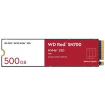 SSD M.2 Western Digital WD Red SN700 500GB foto principal