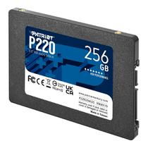 SSD Patriot P220 256GB 2.5" foto 1