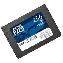 SSD Patriot P220 256GB 2.5" foto 2