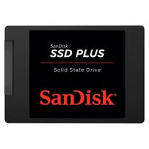 SSD Sandisk Plus SDSSDA-1T00-G27 1TB 2.5" foto principal