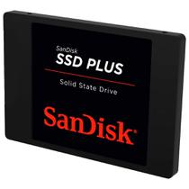SSD Sandisk Plus SDSSDA-1T00-G26 1TB 2.5" foto 2