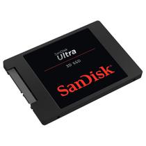 SSD Sandisk Ultra 3D 1TB 2.5" foto 2