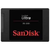 SSD Sandisk Ultra 3D 512GB 2.5" foto principal