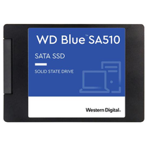 SSD Western Digital WD Blue SA510 500GB 2.5" foto principal