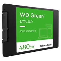 SSD Western Digital WD Green 480GB 2.5" WDS480G3G0A foto 1