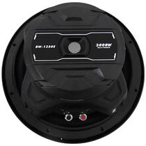 Subwoofer Booster BW-1250E 12" 3000W foto 1