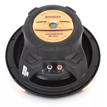 Subwoofer Booster BW-250C 10" 2500W foto 1