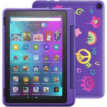 Tablet Amazon Fire HD 10 Kids Pro 32GB 10.1" foto 1