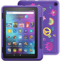 Tablet Amazon Fire HD 8 Kids Pro 32GB 8.0" foto 1